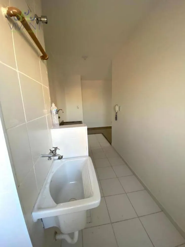 Apartamento, 3 quartos, 66 m² - Foto 1