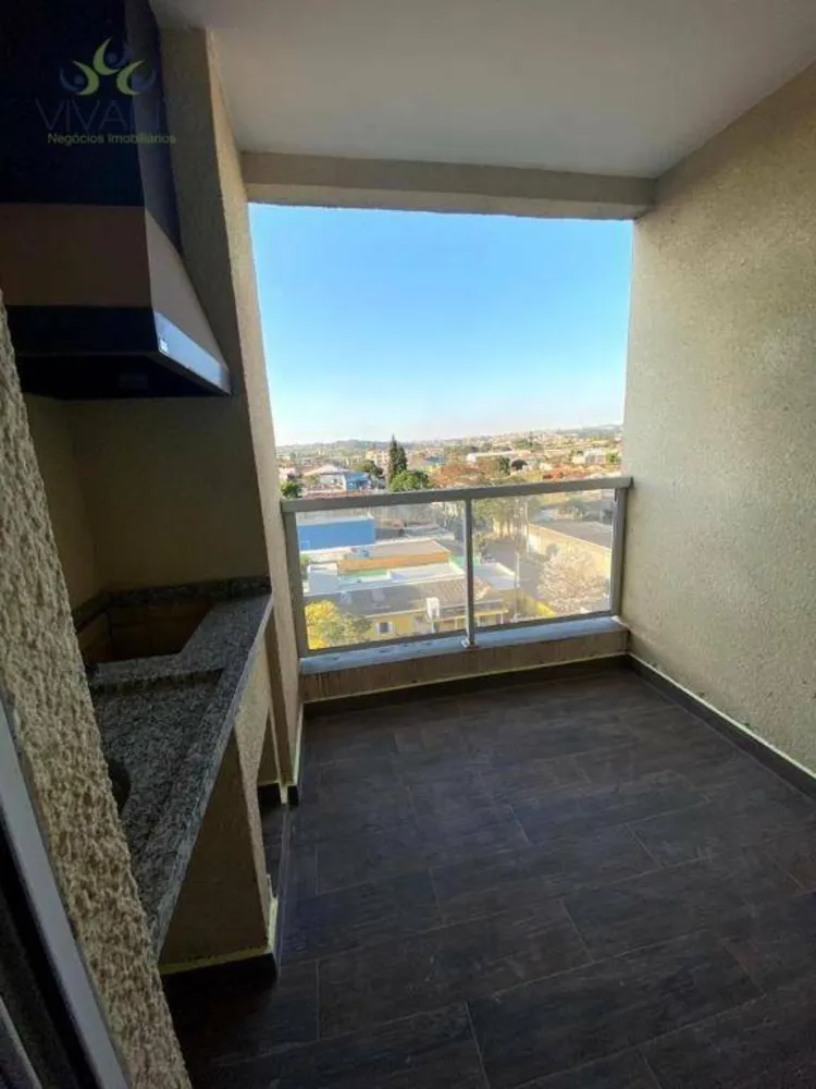 Apartamento, 3 quartos, 66 m² - Foto 2