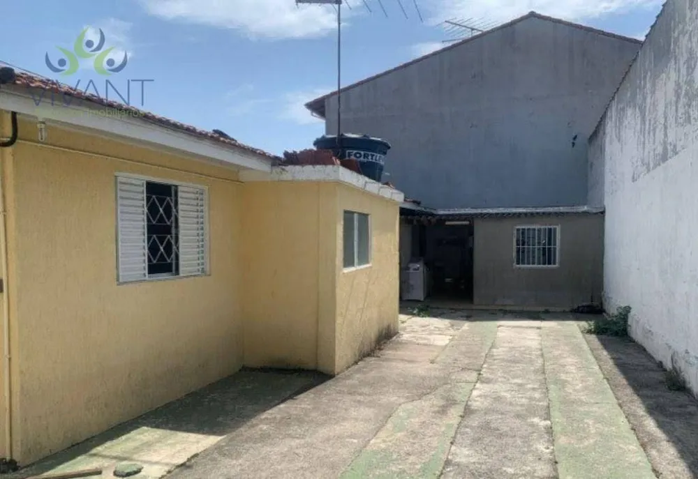 Casa, 2 quartos, 85 m² - Foto 1