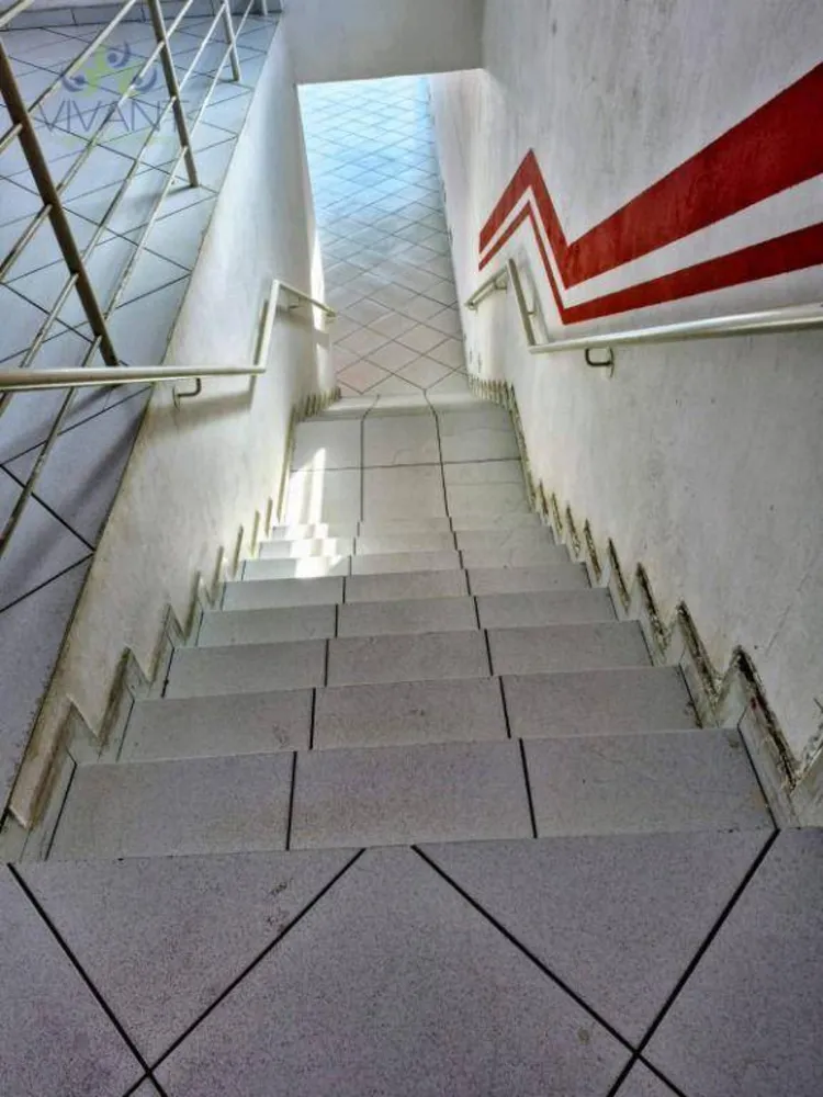 Depósito-Galpão, 516 m² - Foto 10
