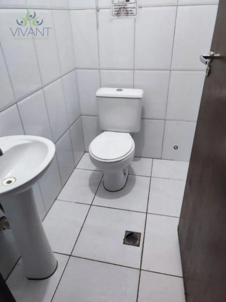 Depósito-Galpão, 516 m² - Foto 4