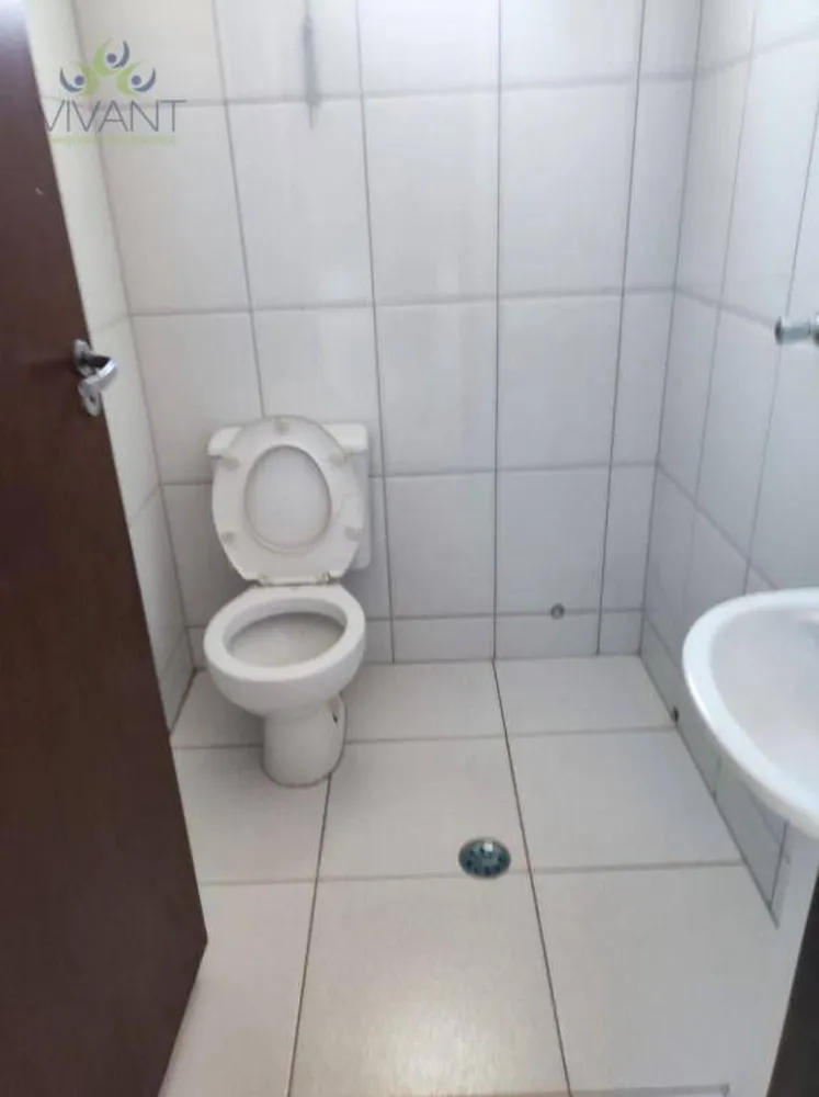 Depósito-Galpão, 516 m² - Foto 3