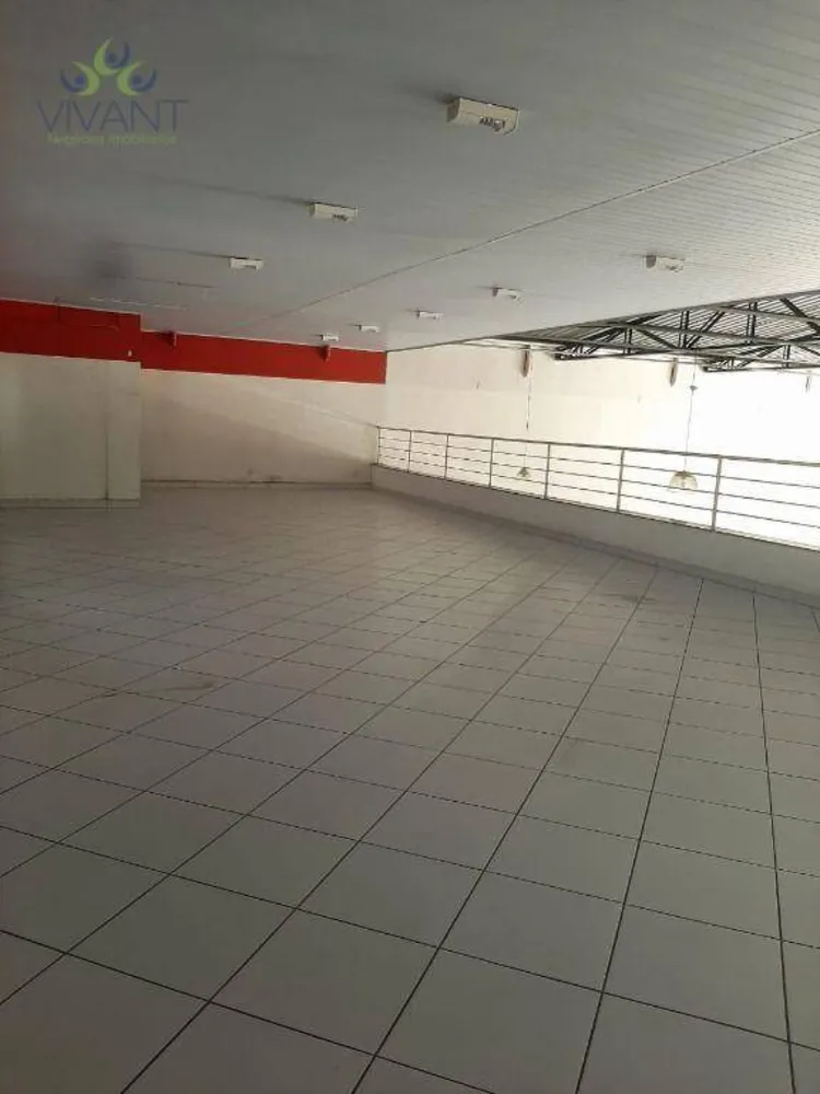Depósito-Galpão, 516 m² - Foto 7