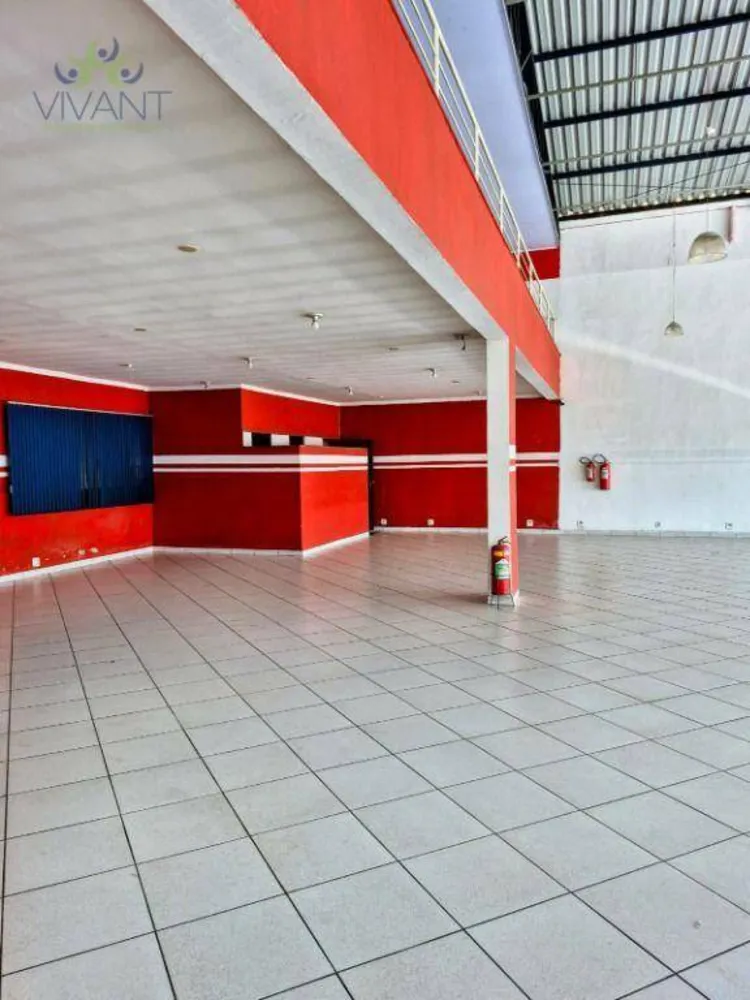 Depósito-Galpão, 516 m² - Foto 5