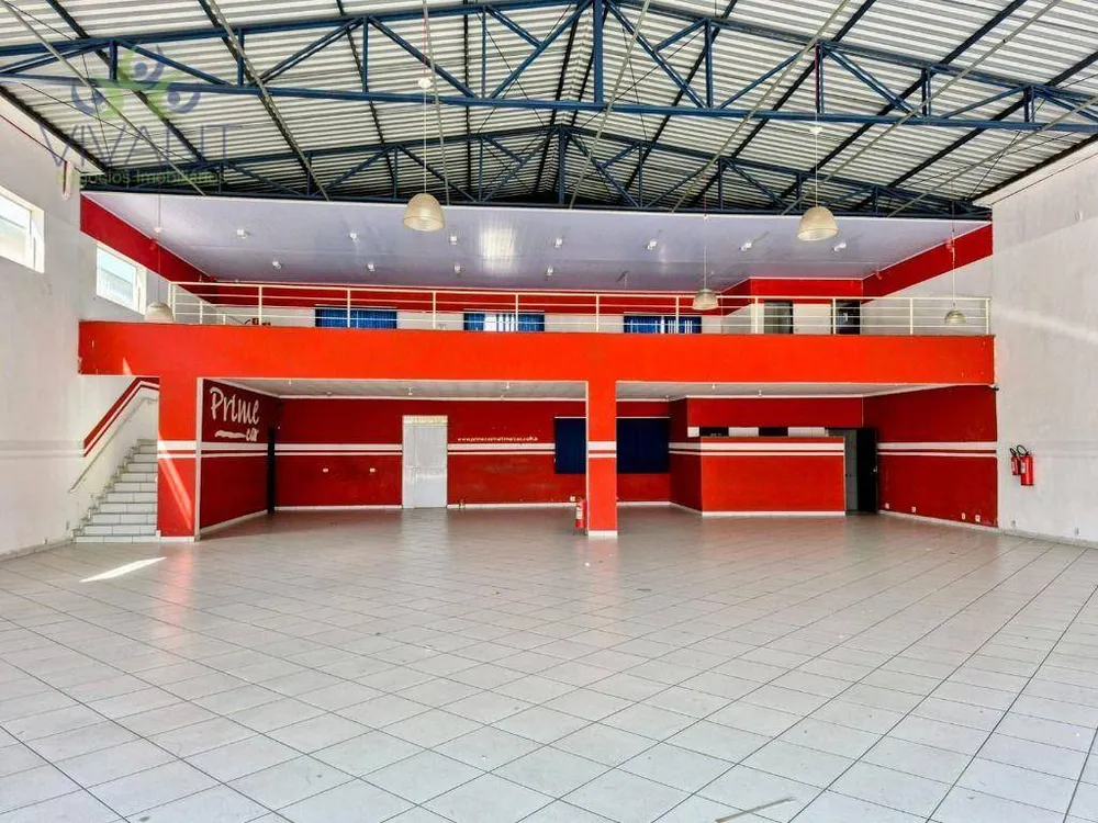 Depósito-Galpão, 516 m² - Foto 8