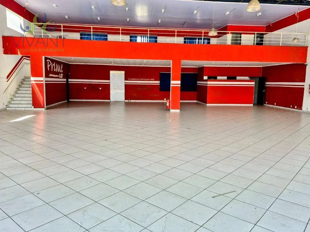 Depósito-Galpão, 516 m² - Foto 9