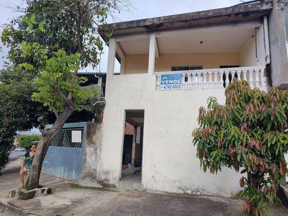 Sobrado, 2 quartos, 109 m² - Foto 2