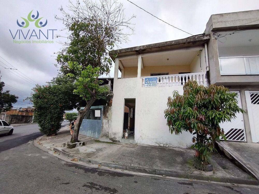 Sobrado, 2 quartos, 109 m² - Foto 3