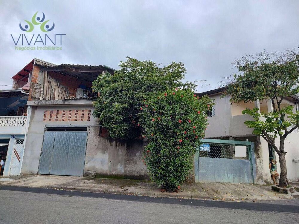 Sobrado, 2 quartos, 109 m² - Foto 4