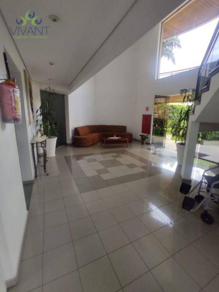 Apartamento, 3 quartos - Foto 4