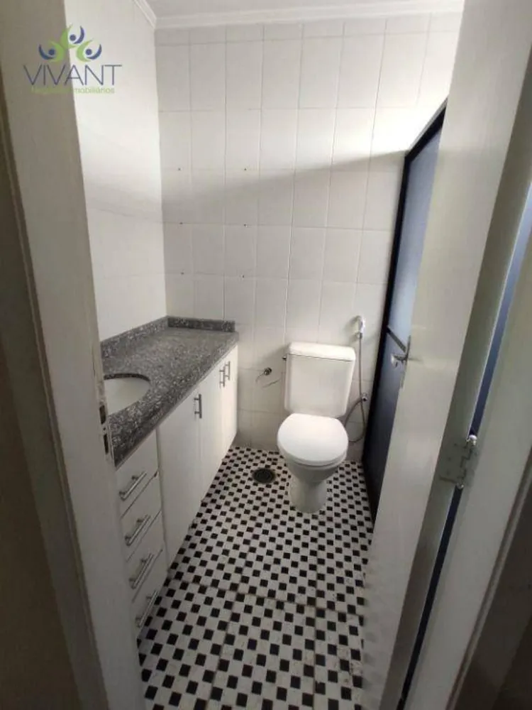 Apartamento, 3 quartos - Foto 6