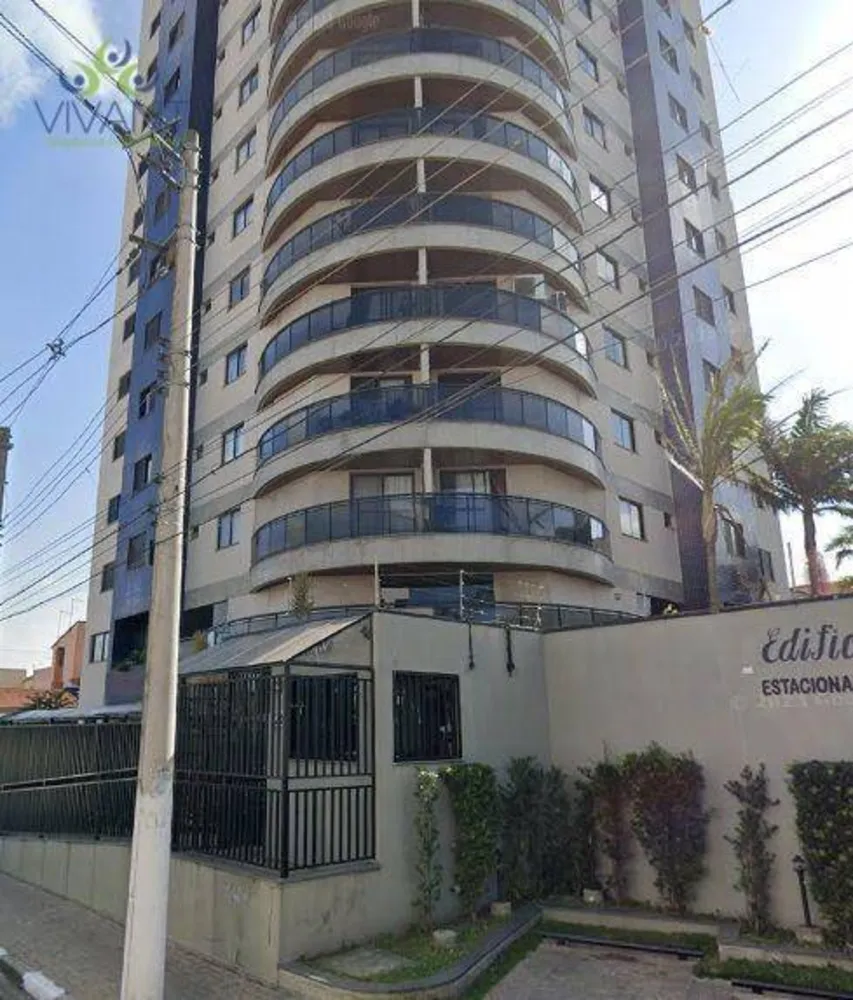 Apartamento, 3 quartos - Foto 1
