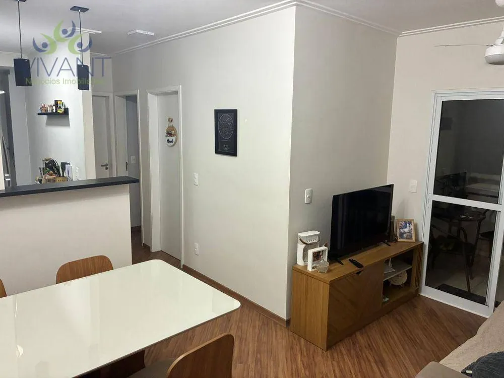 Apartamento, 2 quartos - Foto 7