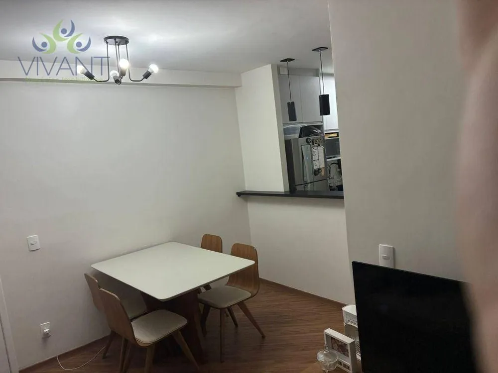 Apartamento, 2 quartos - Foto 6