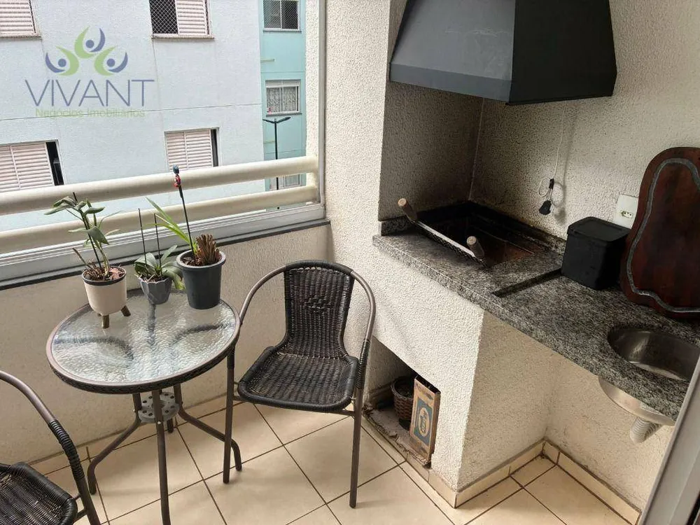 Apartamento, 2 quartos - Foto 5