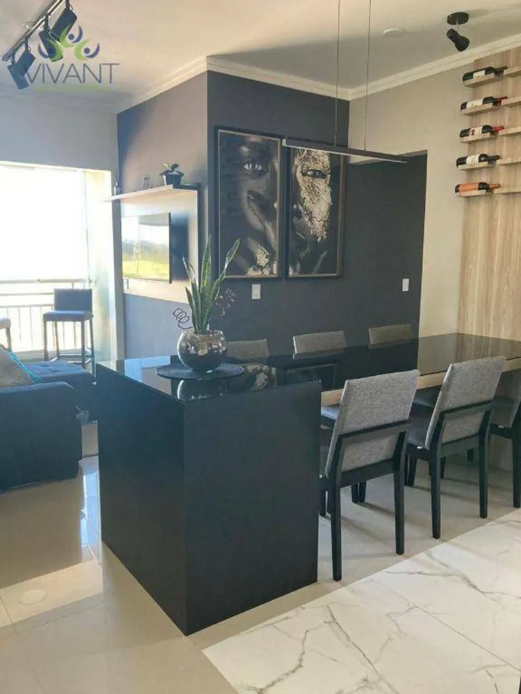 Apartamento, 2 quartos - Foto 2
