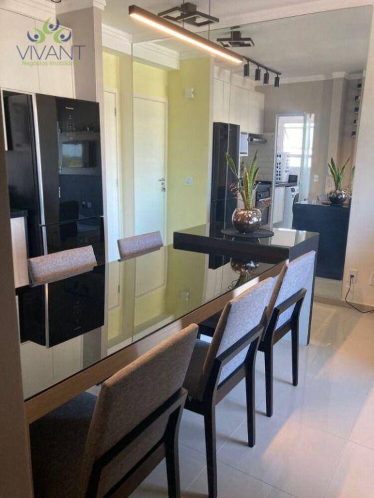 Apartamento, 2 quartos - Foto 5