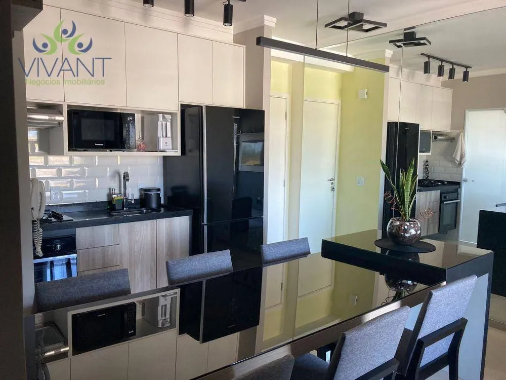 Apartamento, 2 quartos - Foto 6