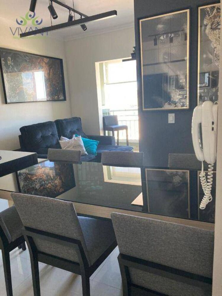 Apartamento, 2 quartos - Foto 7