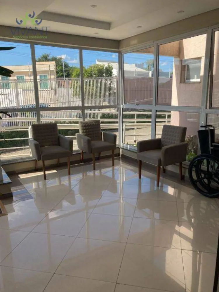 Apartamento, 2 quartos - Foto 4