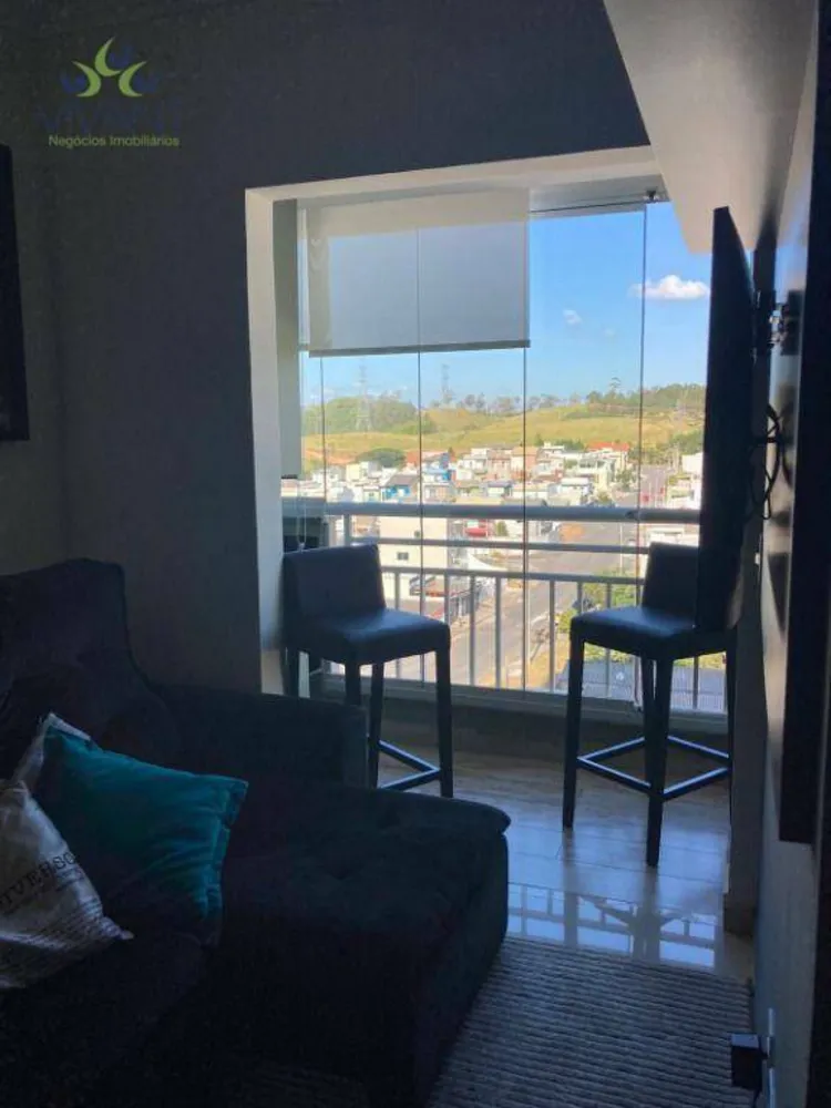 Apartamento, 2 quartos - Foto 8