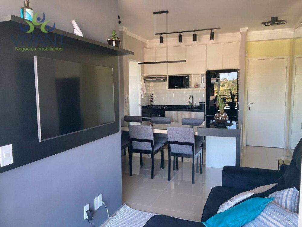Apartamento, 2 quartos - Foto 3