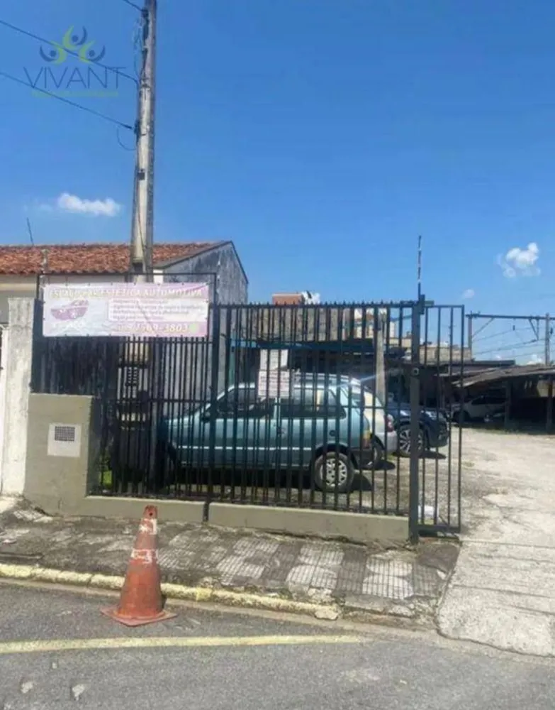 Terreno, 458 m² - Foto 1