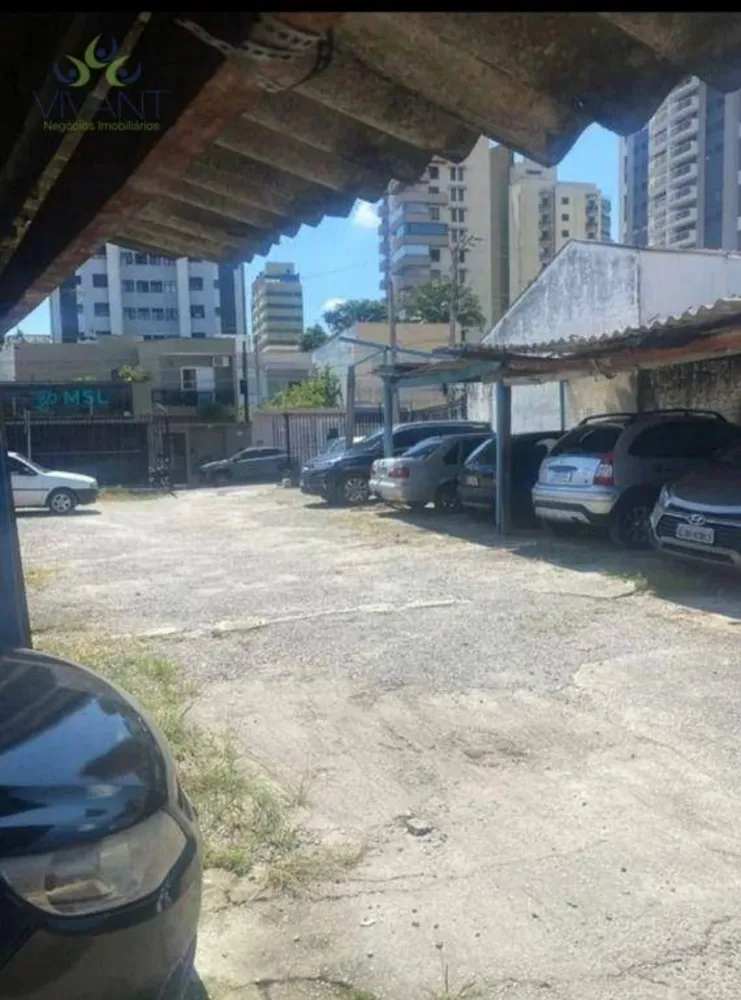 Terreno, 458 m² - Foto 2