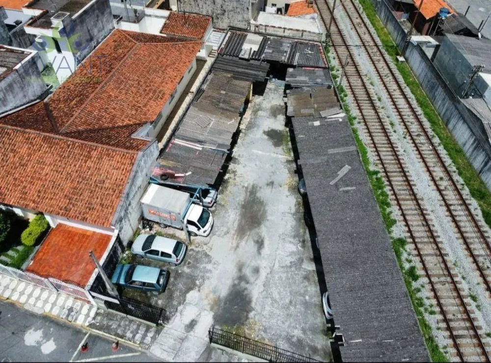 Terreno, 458 m² - Foto 1
