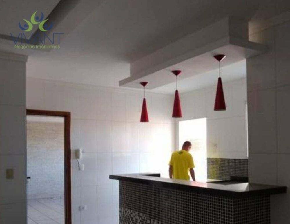 Apartamento à venda com 3 quartos, 120M2 - Foto 5