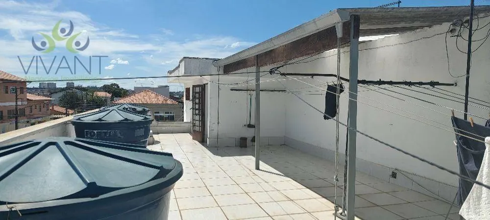 Sobrado, 4 quartos, 424 m² - Foto 9