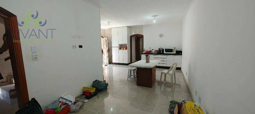 Sobrado, 4 quartos, 424 m² - Foto 3