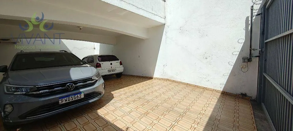 Sobrado, 4 quartos, 424 m² - Foto 8