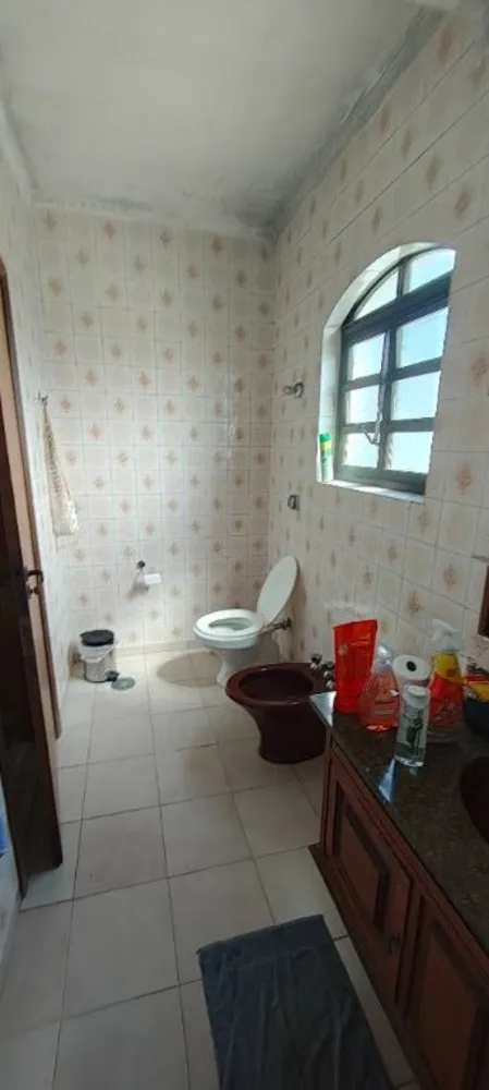Sobrado, 4 quartos, 424 m² - Foto 5