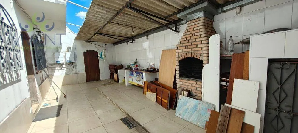Sobrado, 4 quartos, 424 m² - Foto 2