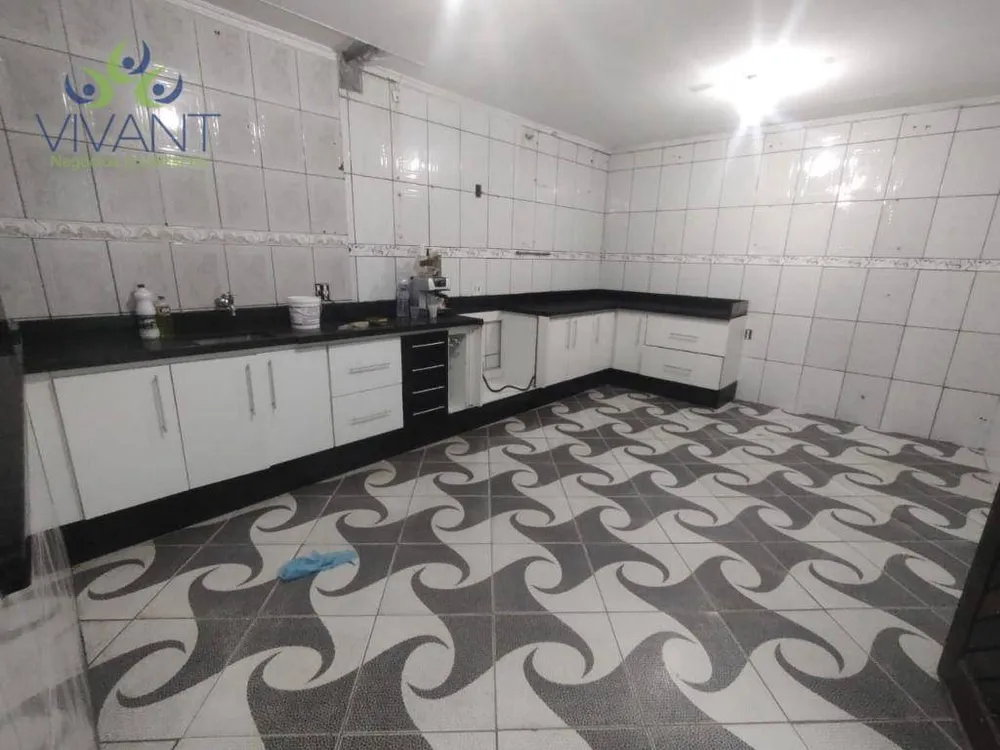 Sobrado, 3 quartos, 242 m² - Foto 10