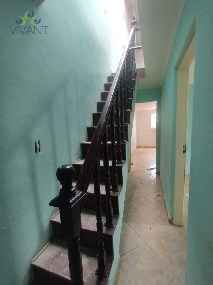 Sobrado, 3 quartos, 242 m² - Foto 6