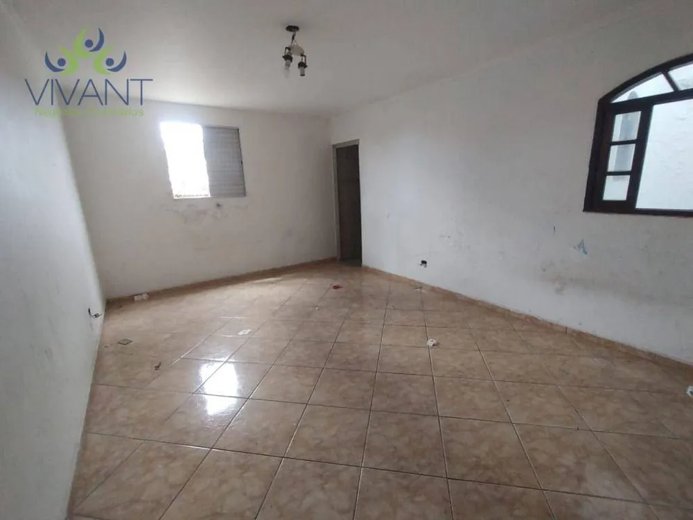 Sobrado, 3 quartos, 242 m² - Foto 3