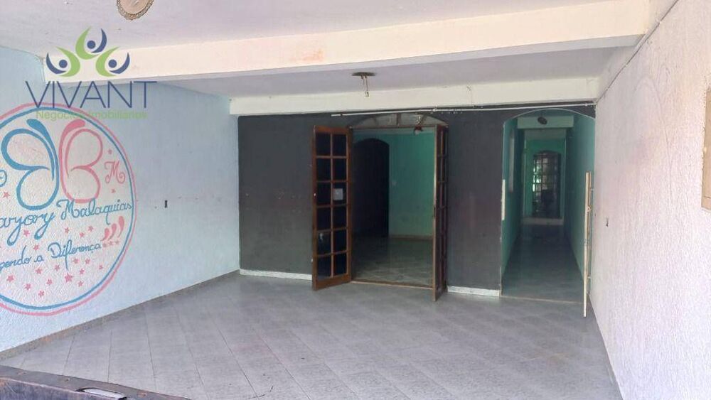 Sobrado, 3 quartos, 242 m² - Foto 1