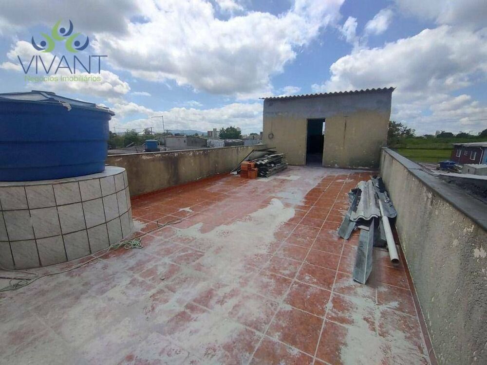 Sobrado, 3 quartos, 242 m² - Foto 2