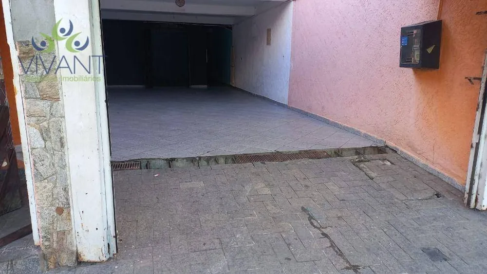 Sobrado, 3 quartos, 242 m² - Foto 12