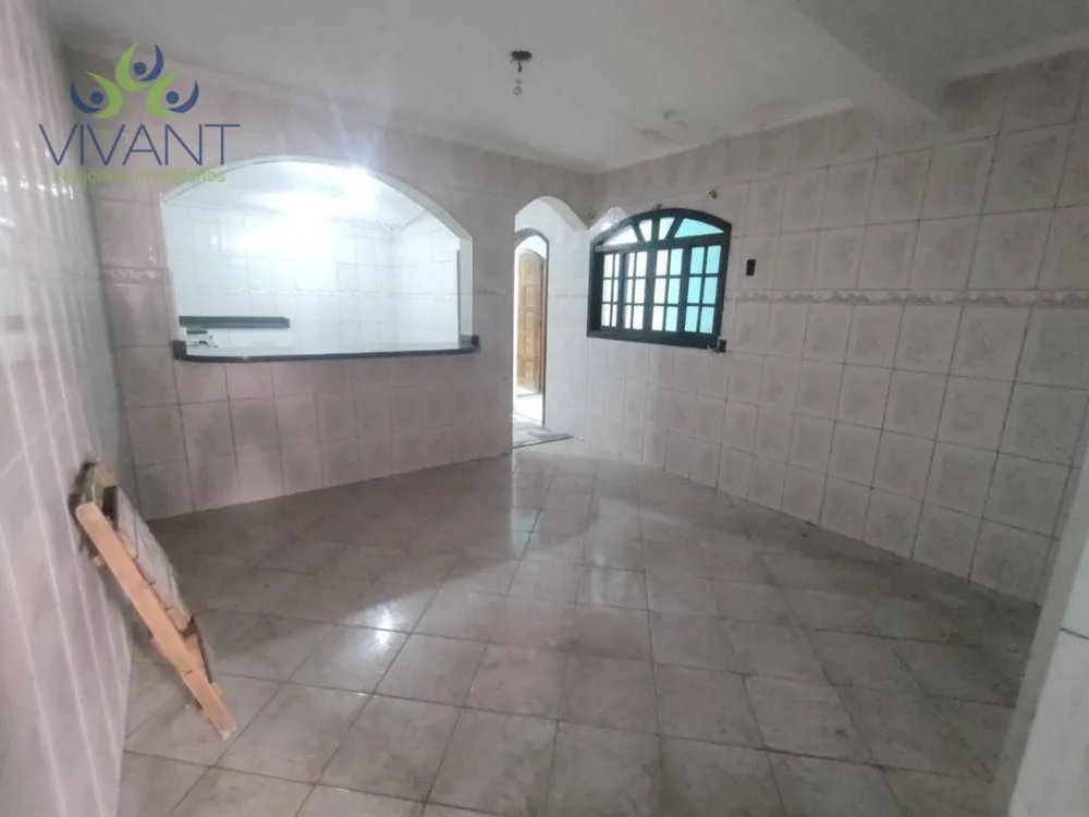 Sobrado, 3 quartos, 242 m² - Foto 16
