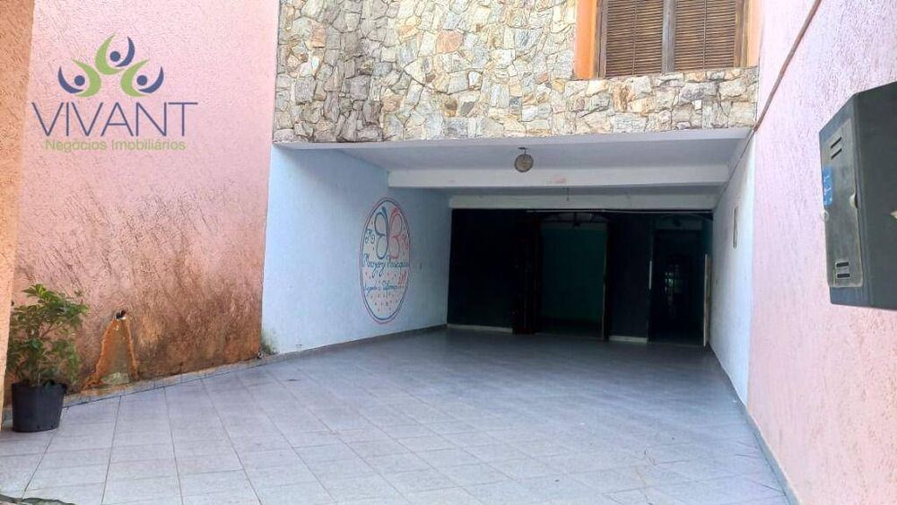 Sobrado, 3 quartos, 242 m² - Foto 6