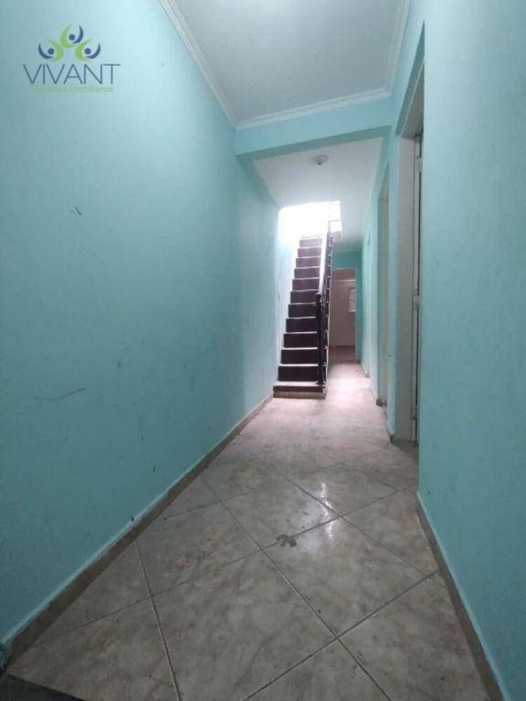 Sobrado, 3 quartos, 242 m² - Foto 7