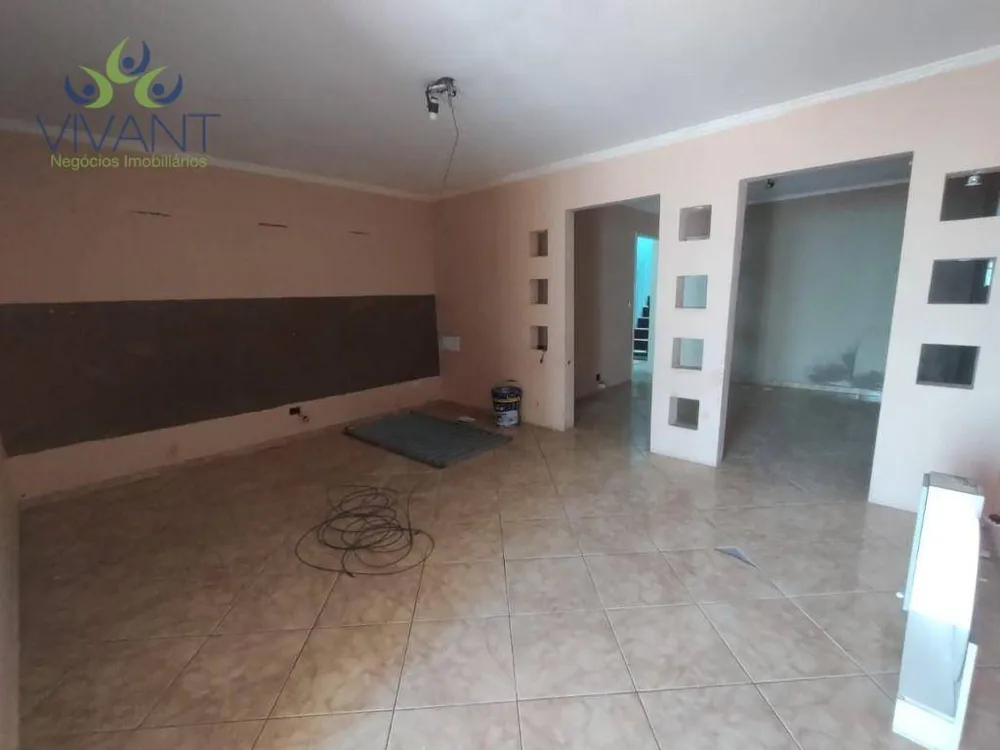 Sobrado, 3 quartos, 242 m² - Foto 14