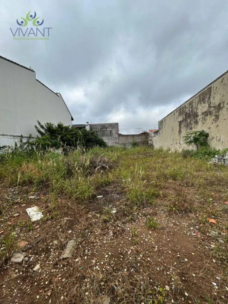 Terreno, 276 m² - Foto 4