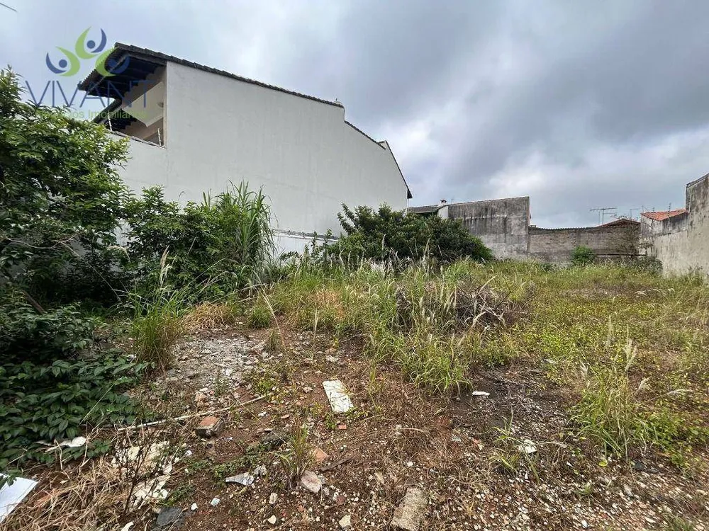 Terreno, 276 m² - Foto 2