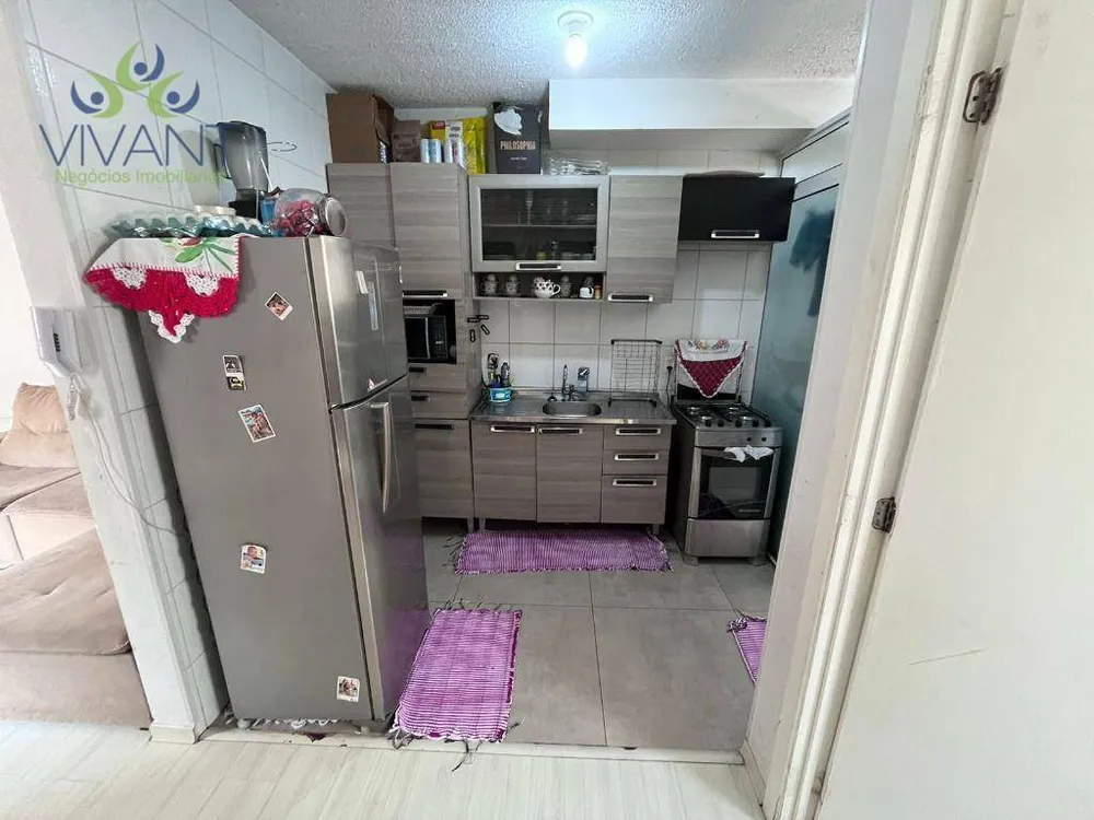 Apartamento, 2 quartos, 50 m² - Foto 8