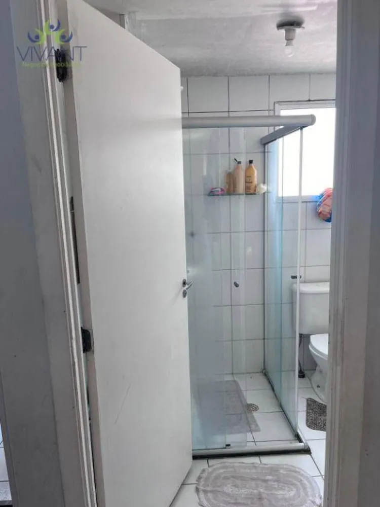 Apartamento, 2 quartos, 50 m² - Foto 10