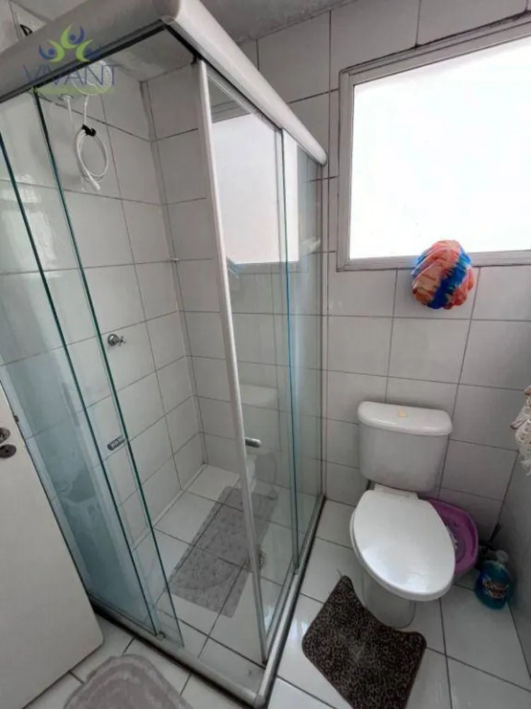 Apartamento, 2 quartos, 50 m² - Foto 7